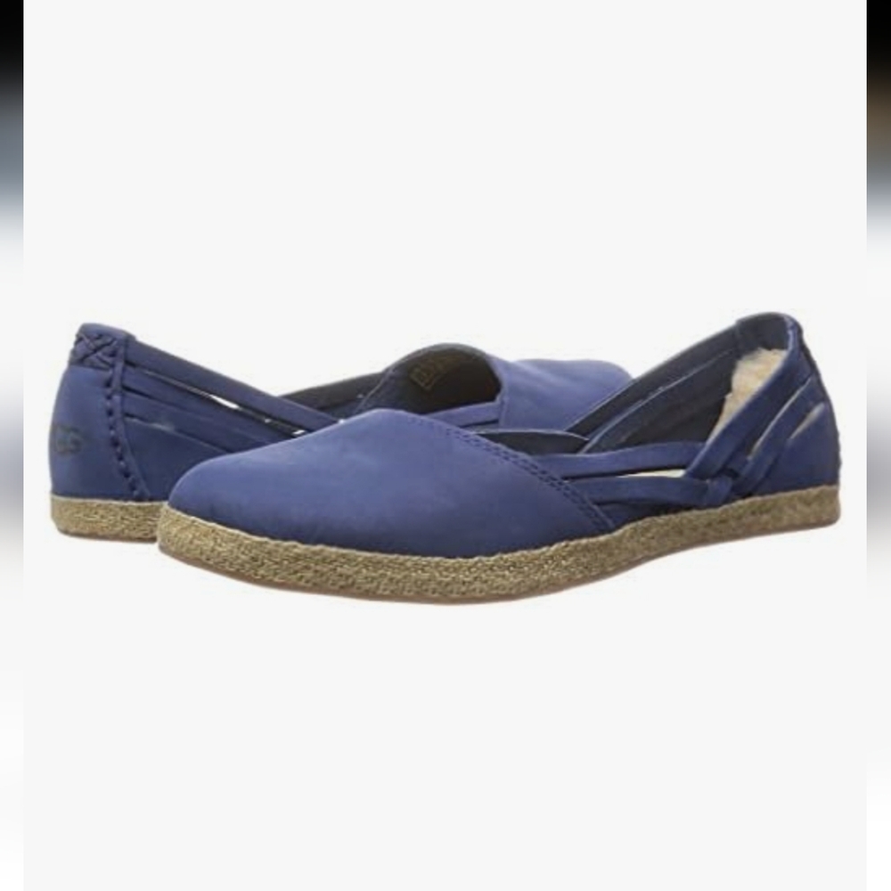 UGG American Tippie Flats